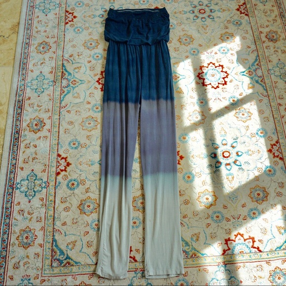 Ombré Yogi Jumper. - Picture 5 of 5